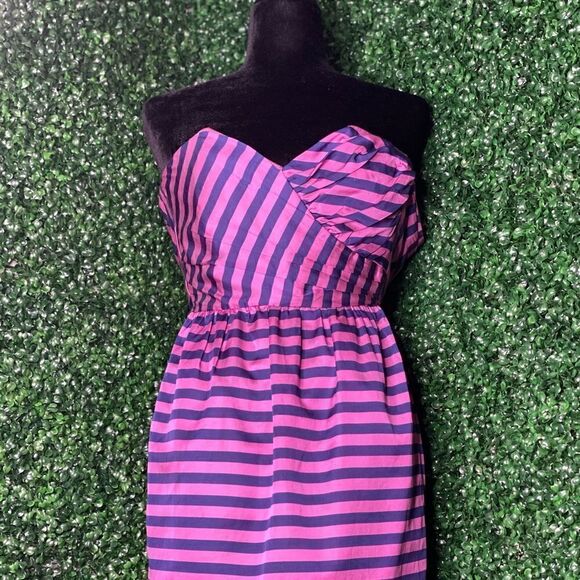 Corey Lynn Calter Sweetheart Cocktail Dress - Picture 1 of 17
